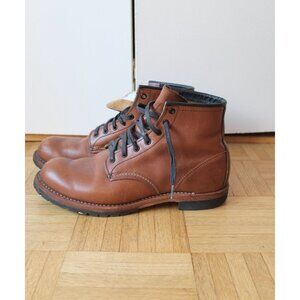 Red Wing Beckman 9016 Cigar Featherstone (Size 8.5)